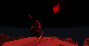 CRIMSON MOON
