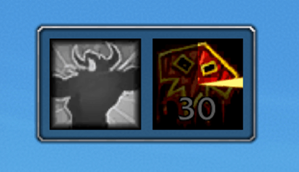 Active Bloodlust