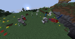 Create Soldier Battles!
