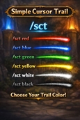 Simple Cursor Trail.jpg