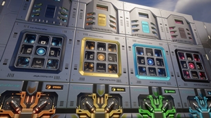 Extra Storage