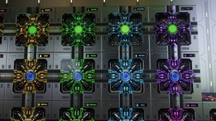 Extra Disks