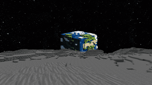 The Moon