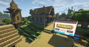 village ferbois