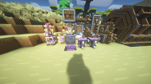 Showcase