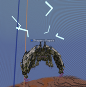 Shagaru Magala with One For All
