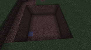 Ground break event
