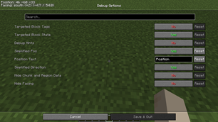 v1.1 Simplified pos showcase