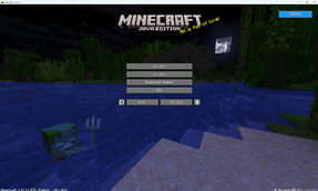 Docs Example Button