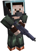 LWSK Soldier