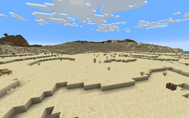 World Gen 1.21.1 Forge 