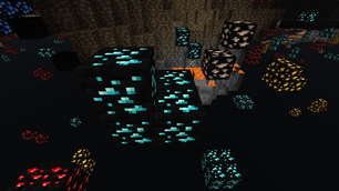 Underground Vision (2.0+)