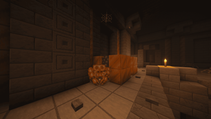 Dwarven Sphere passive mode