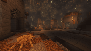 Deactivated Dwarven Spider