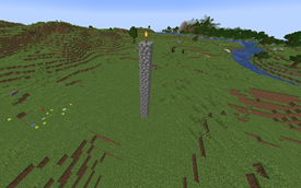 Cobble Tower