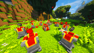 Mystical Agriculture