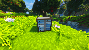 Applied Energistics 2