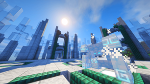 Legendary Monsters: Cumulonimbus