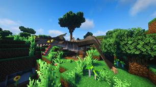 Ice and Fire: Fire Dragon