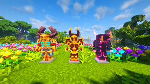 Cataclysm + Cataclysm Spellbooks