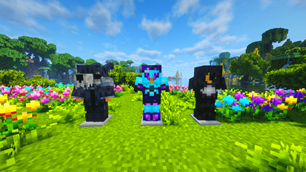 Born In Chaos + The Deep Void