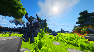 Dungeons and Combat: Kamath