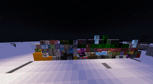 blocks V6
