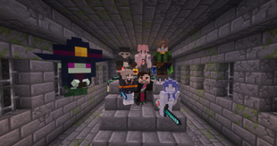 Stronghold