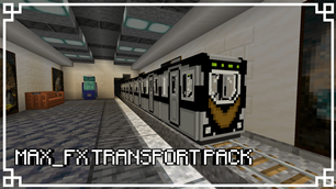 Max_FX Transport Pack !