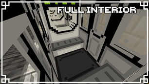 Full Interior !
