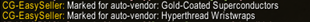 Chat Message