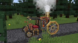 The Boilerbox