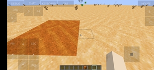 Better sand