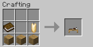 Hiccup Workbench Receipt 