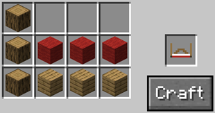 Viking Bed One Receipt