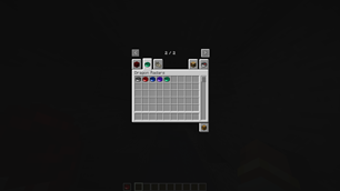 Creative tab