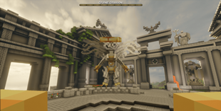 Divine Dragon Castle