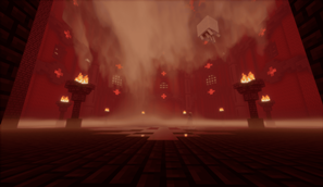 Demon King Tower