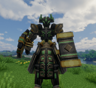 Forest Guardian