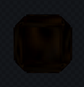 Cursed spirit ball 3D model