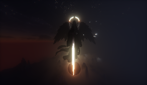 Dark Angel