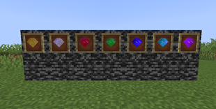 The Emeralds