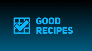 Good Recipes