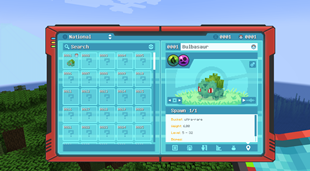 Bulbasaur