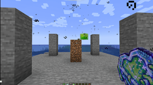 Summoned Jelly