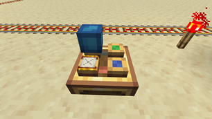 The network controller