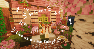 Live as a cute fairy!.png
