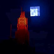 Macintosh color classic preset