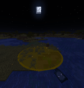 Teleportation resonance