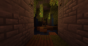 Inside the Rotten Hold